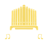Orgel Organist