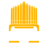 Orgel Organist