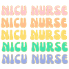 nicu nurse.