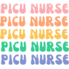 Picu Nurse
