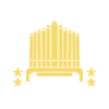 Orgel Organist