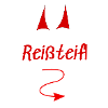 Reißteifl