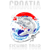 Tour de pêche Croatie