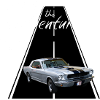 Muscle Car