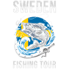 Tour de pêche Suède