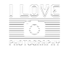 I love photography