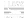 I love traveling