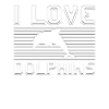 I love dolphins