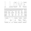 I love chess
