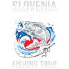 Tour de pêche - Slovénie