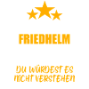 FRIEDHELM
