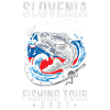 Tour de pêche Slovénie 2022