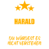 HARALD