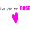 la vie en rose