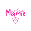 jolie mamie