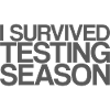 I Survived Testing Season 3