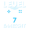 Level 7 Erreicht Gamer