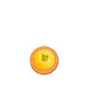 Mamaliga Bouillie moldave roumaine Polenta