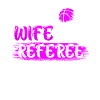 Maman Femme Arbitre Shiri Dames