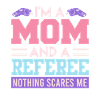 Maman et arbitre