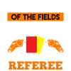 Shiri Ruler of the Playing Field King