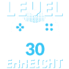 Level 30 Erreicht Gamer