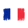 Français Père France Papa