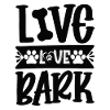 Life Love Barking