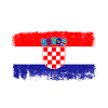 Croatian Father Croatia Papa