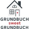 Grundbuch sweet Grundbuch