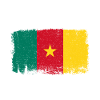 Cameroon Father