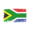 South African father