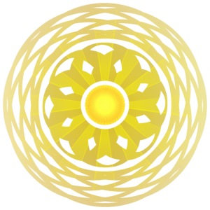 Energie Sonne Schutz Symbol - Motivation