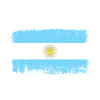 Argentinischer Vater