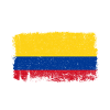 Colombian father