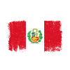 Peruvian father