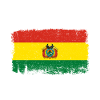 Bolivian father