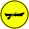 boot symbol silhouette