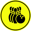 Cone Cone Icon
