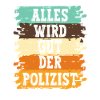 Polizist Polizei