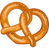 Pretzel Love: The Perfect T-Shirt
