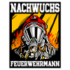 Nachwuchs Feuerwehr Feuerwehrmann