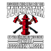 Feuerwehr Feuerwehrmann