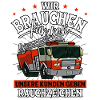 Feuerwehr Feuerwehrmann