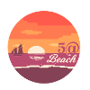 5A beach