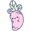 Kawaii Carrot Carrot
