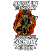 Feuerwehr Feuerwehrmann
