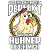 Huhn Hühner