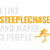 Steeplechase Race Steeplechaser Athlétisme