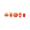 Fier basketteur frère d’un basketteur